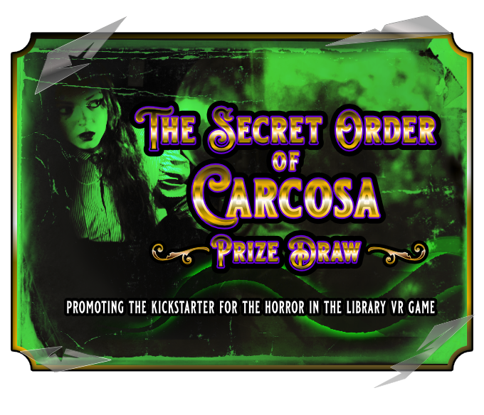Giveaway banner