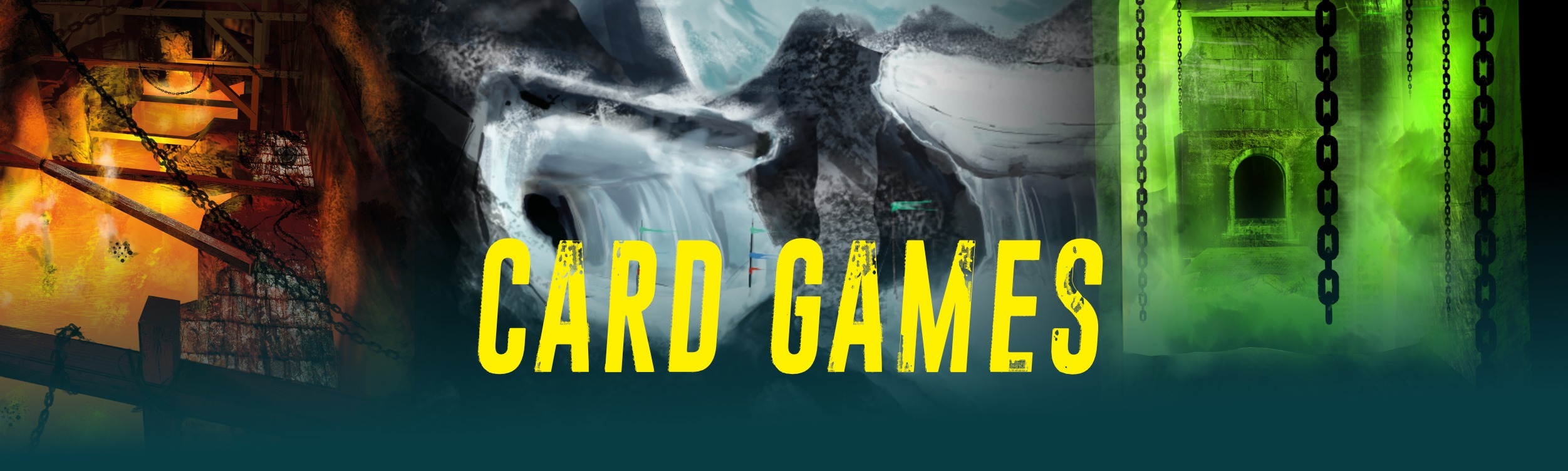 Card Games