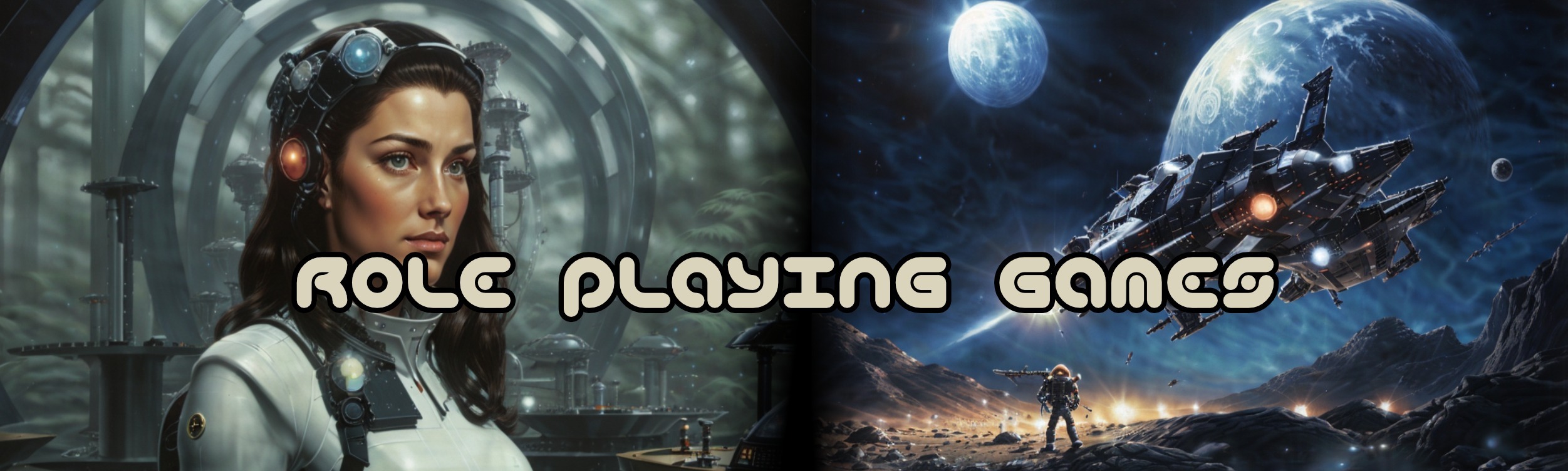 RPGs