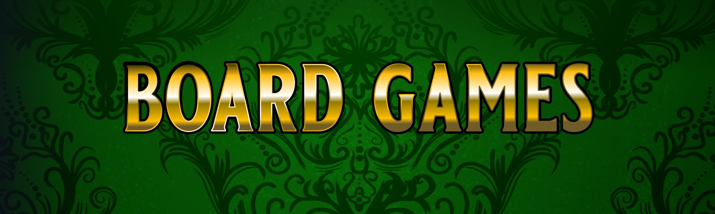 Board Games